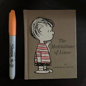 cartoon book  "VINTAGE"